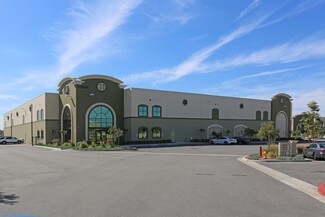 Plus de détails pour 14868 Los Angeles St, Irwindale, CA - Industriel/Logistique à vendre