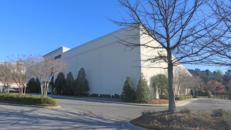 Plus de détails pour 129 Summit Blvd, Birmingham, AL - Local commercial à vendre