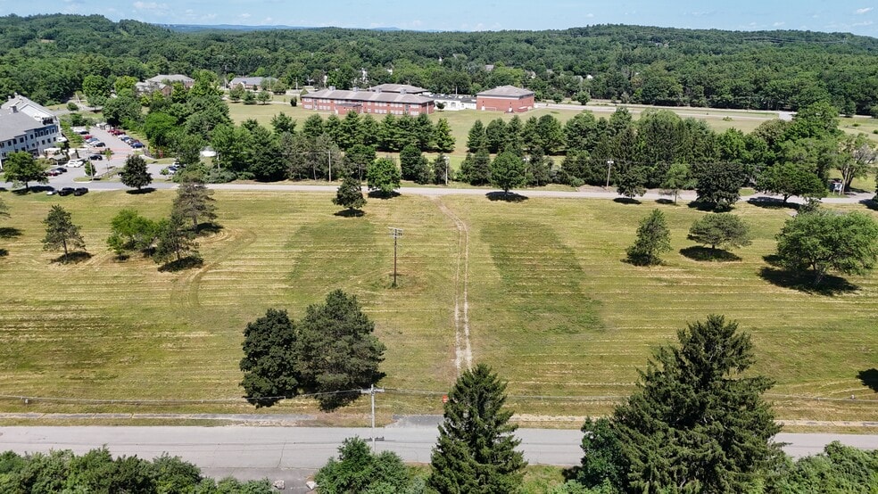63 Hospital Road, Devens, MA à vendre - Aérien – Image 3 sur 7