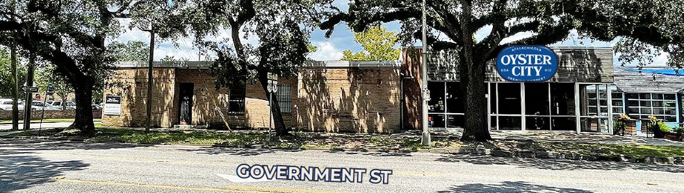 63 S Dearborn St, Mobile, AL à louer - Photo de l’immeuble – Image 3 sur 6