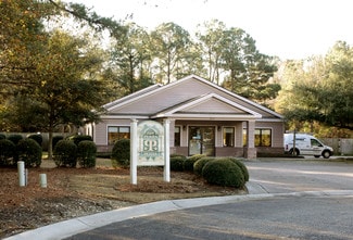 Plus de détails pour 367 Wando Place Dr, Mount Pleasant, SC - Local commercial à vendre