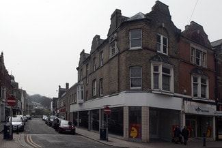 Plus de détails pour 58-59 Biggin St, Dover - Local commercial à louer