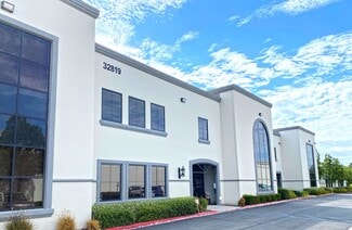 Plus de détails pour 32819 Temecula Pky, Temecula, CA - Bureau/Médical à louer