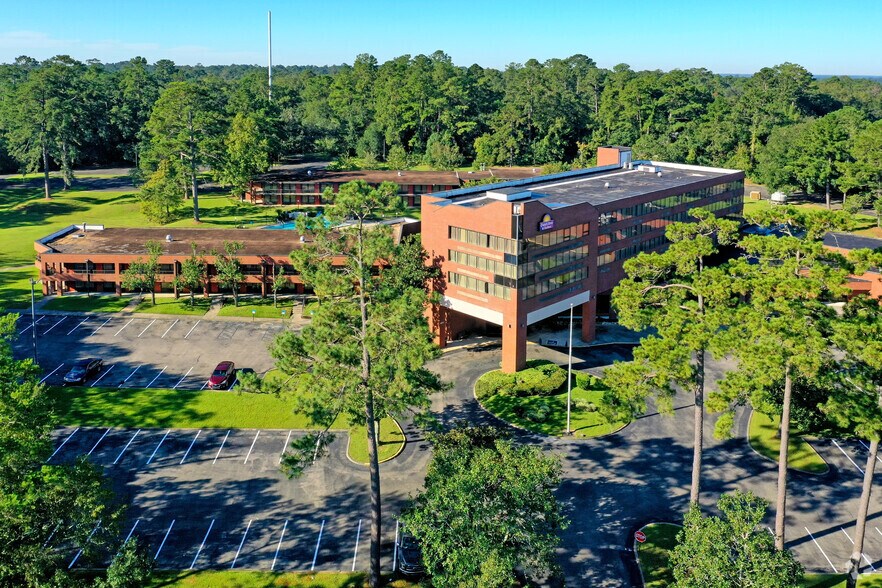 2900 N Monroe St, Tallahassee, FL à louer - Aérien – Image 3 sur 9