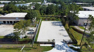 Plus de détails pour 6953 Stuart Ave, Jacksonville, FL - Terrain à louer