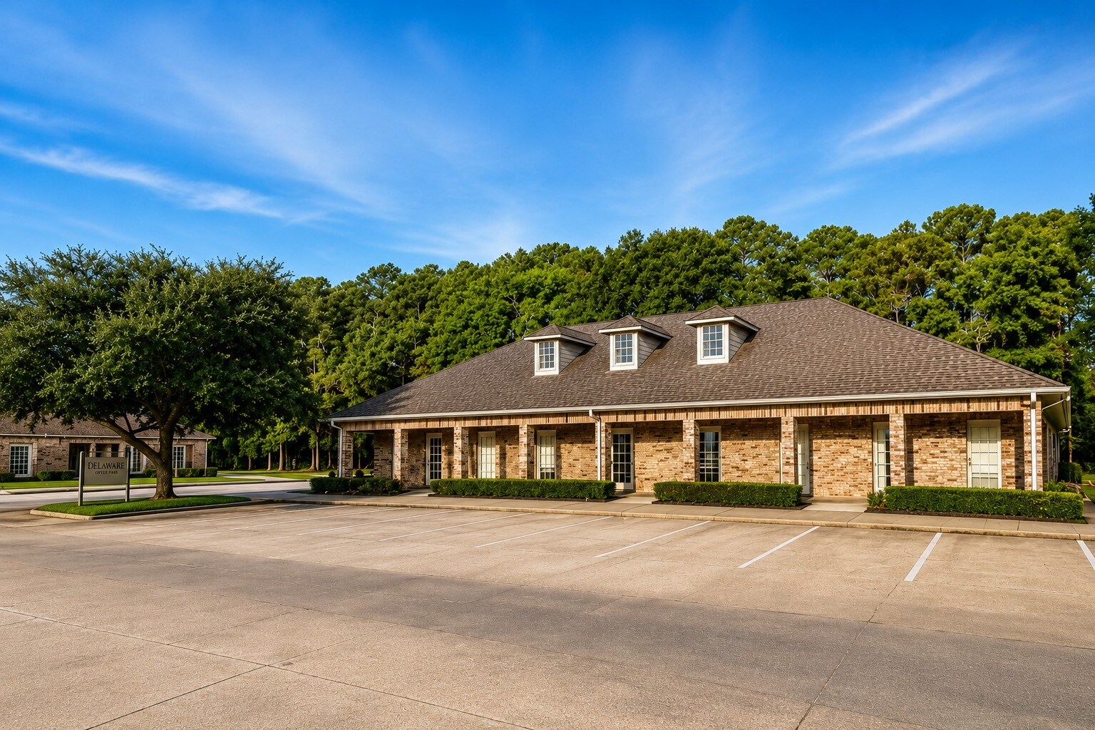 3560 Delaware St, Beaumont, TX à vendre Photo de l’immeuble– Image 1 sur 26