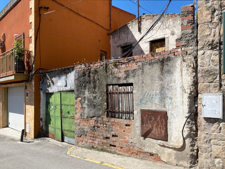 Calle Salud, 9, El Molar, Madrid à vendre - Photo de l’immeuble – Image 2 sur 3