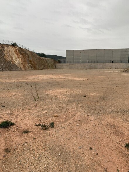 Industriel/Logistique dans Vilamarxant à vendre - Photo de la construction – Image 2 sur 19
