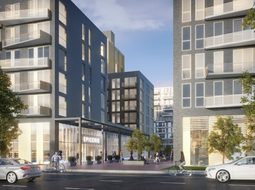 300 Boul Saint-Martin O, Laval, QC à louer Photo de l’immeuble– Image 1 sur 6