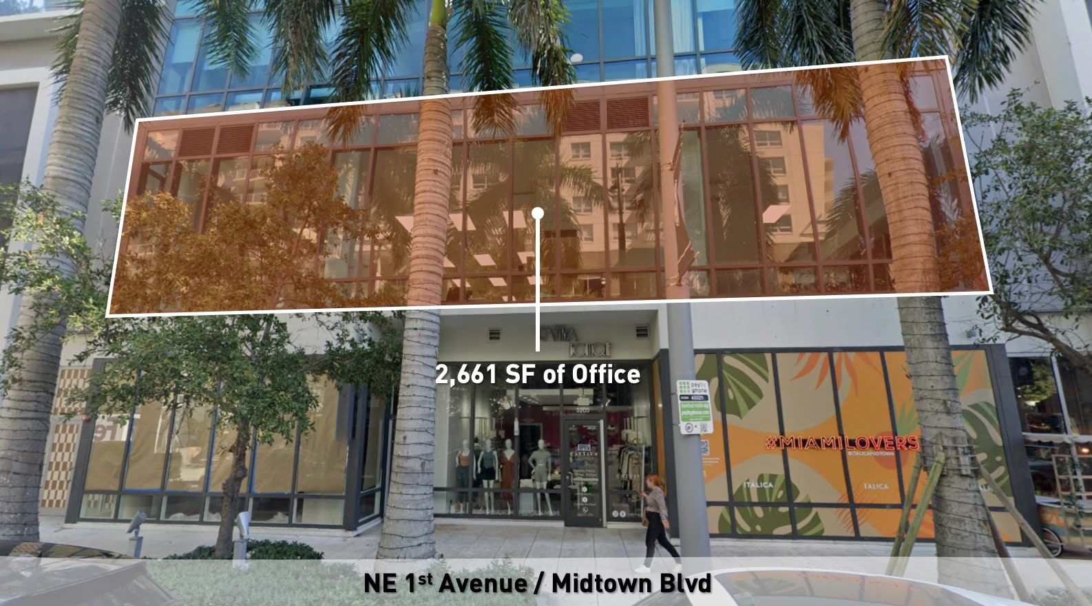 125 NE 32nd St, Miami, FL à louer Photo intérieure– Image 1 sur 9