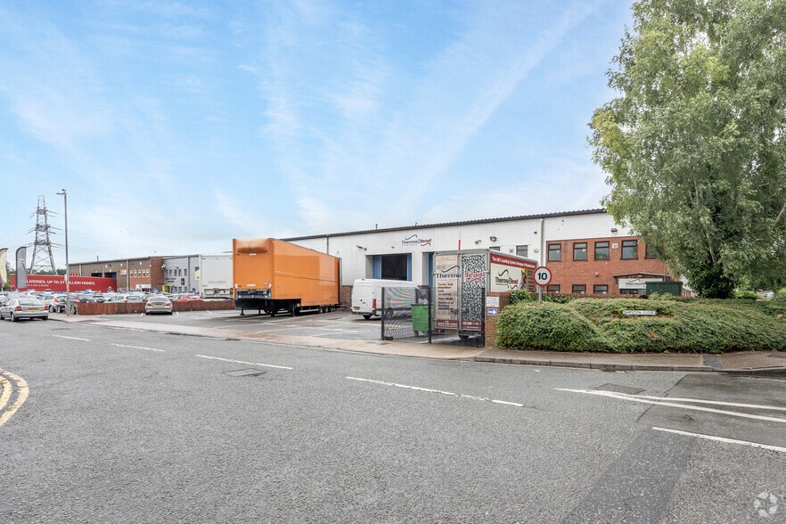 Shipston Clos, Worcester à louer - Photo principale – Image 1 sur 4