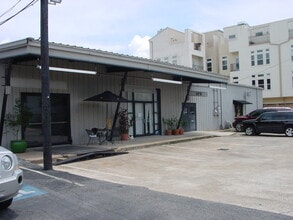 805 Rhode Pl, Houston, TX à louer Photo intérieure– Image 1 sur 1