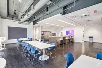 951 E Byrd St, Richmond, VA à louer Photo intérieure– Image 1 sur 6