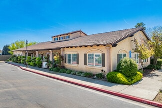 Plus de détails pour 4150 S Demaree St, Visalia, CA - Bureau à louer
