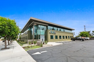 Plus de détails pour 3918 Long Beach Blvd, Long Beach, CA - Bureau/Médical à louer