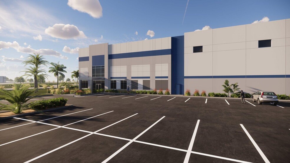 101 Chelsea St, Laredo, TX à louer - Photo principale – Image 1 sur 6