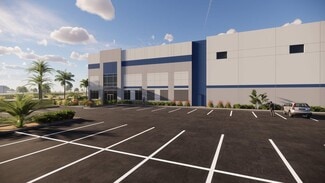 Plus de détails pour 101 Chelsea St, Laredo, TX - Industriel/Logistique à louer