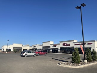 Plus de détails pour 4101 Medical Park Dr, Odessa, TX - Bureau/Local commercial, Local commercial à louer