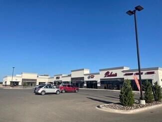 Plus de détails pour 4101 Medical Park Dr, Odessa, TX - Bureau/Local commercial, Local commercial à louer