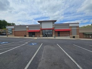 7660-7696 Belair Rd, Nottingham, MD à louer Photo de l’immeuble– Image 2 sur 12