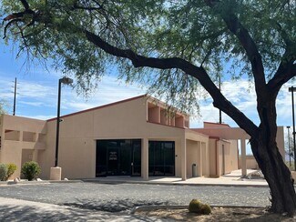 Plus de détails pour 11407 N Saguaro Blvd, Fountain Hills, AZ - Local commercial à vendre