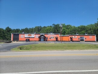 Plus de détails pour 2318 Old Henderson Hwy, Tyler, TX - Industriel/Logistique à vendre