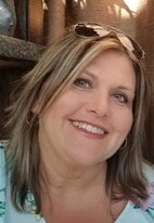 Kim Smallwood