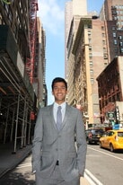 Eric Delafraz