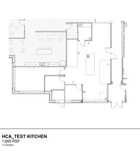 11740 SW 68th Pky, Tigard, OR à louer Plan d’étage– Image 1 sur 1