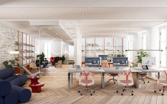 Plus de détails pour Bureau à louer