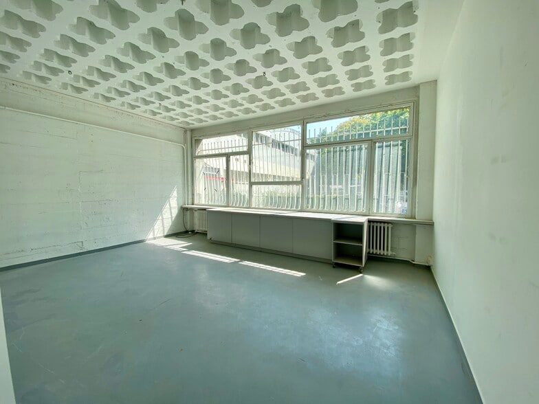 24-32 Rue Des Amandiers, Paris à louer - Photo intérieure – Image 1 sur 6