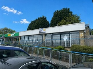 Plus de détails pour Keighley Rd, Bradford - Local commercial à louer