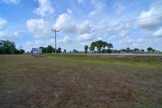 Plus de détails pour 16225 S State Road 29, Felda, FL - Logement à vendre