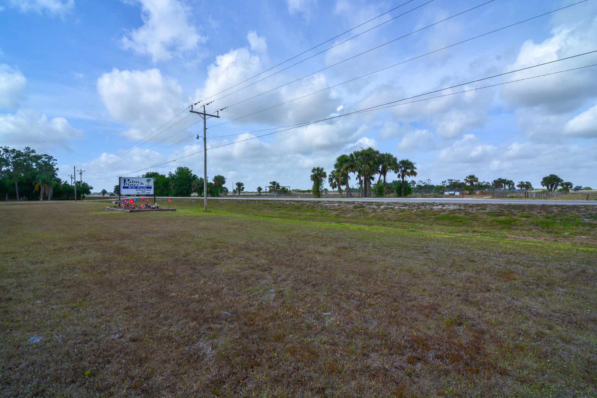 16225 S State Road 29, Felda, FL à vendre Autre– Image 1 sur 15