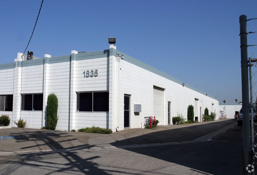 1845 W 169th St, Gardena, CA à louer - Photo principale – Image 1 sur 12