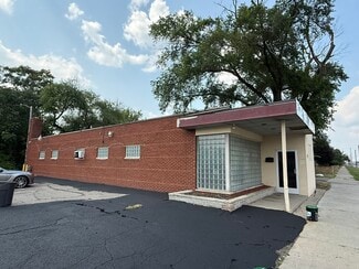 Plus de détails pour 9559 Greenfield St, Detroit, MI - Spécialisé à vendre