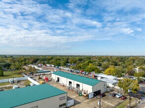 2950 Preston Ave, Pasadena, TX - VUE AÉRIENNE  vue de carte