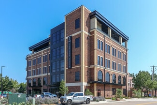 Plus de détails pour 4900 Arapaho Rd, Addison, TX - Bureau à vendre