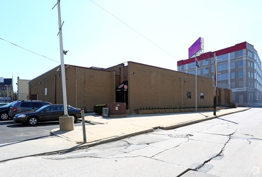 415-427 N 5th St, Philadelphia, PA à vendre - Photo de l’immeuble – Image 3 sur 10