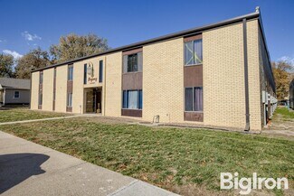 Plus de détails pour 633 E 10th St, York, NE - Logement à vendre