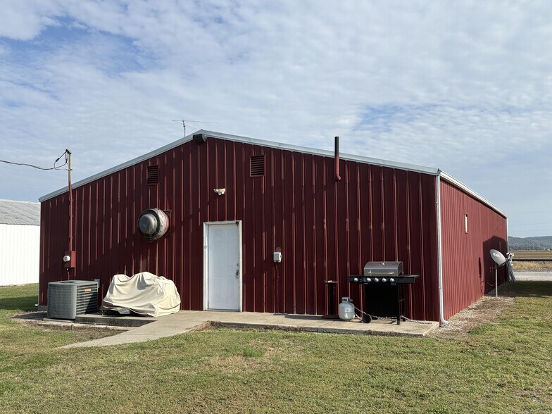 3071 Jacob rd, Jacob, IL à vendre - Photo de l’immeuble – Image 2 sur 29