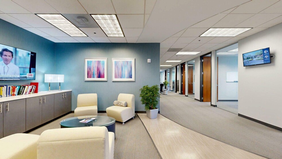 50 Glenlake Pky NE, Atlanta, GA à louer - Photo de l’immeuble – Image 3 sur 38