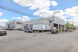 Plus de détails pour 145-45 156th St, Jamaica, NY - Bureau, Industriel/Logistique à louer
