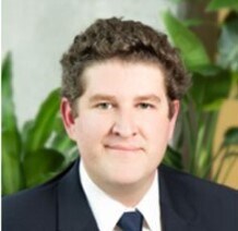 Michael Byrne