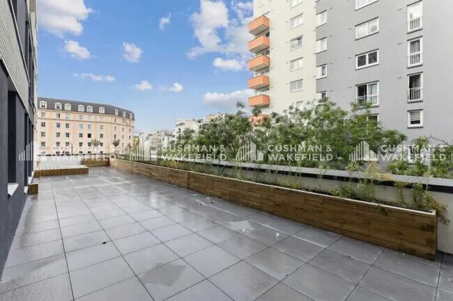 Plus de détails pour 2-6 Rue Des Bourets, Suresnes - Bureau à louer