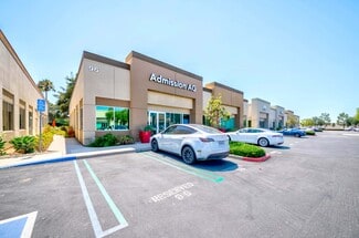 Plus de détails pour 96 Discovery, Irvine, CA - Bureau à vendre