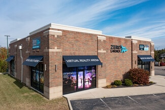 Plus de détails pour 9407-9409 Civic Centre Blvd, West Chester, OH - Local commercial à louer