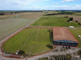 Plus de détails pour Eaton Rd, Market Drayton - Industriel/Logistique à vendre
