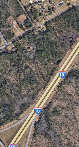 Independence Road, Moss Point, MS à vendre - Photo de l’immeuble – Image 2 sur 2