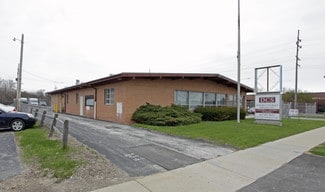 Plus de détails pour Milwaukee Flex Property – à vendre, Milwaukee, WI